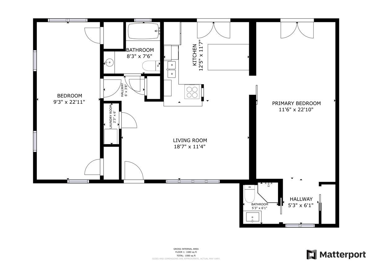 153 Spence RD