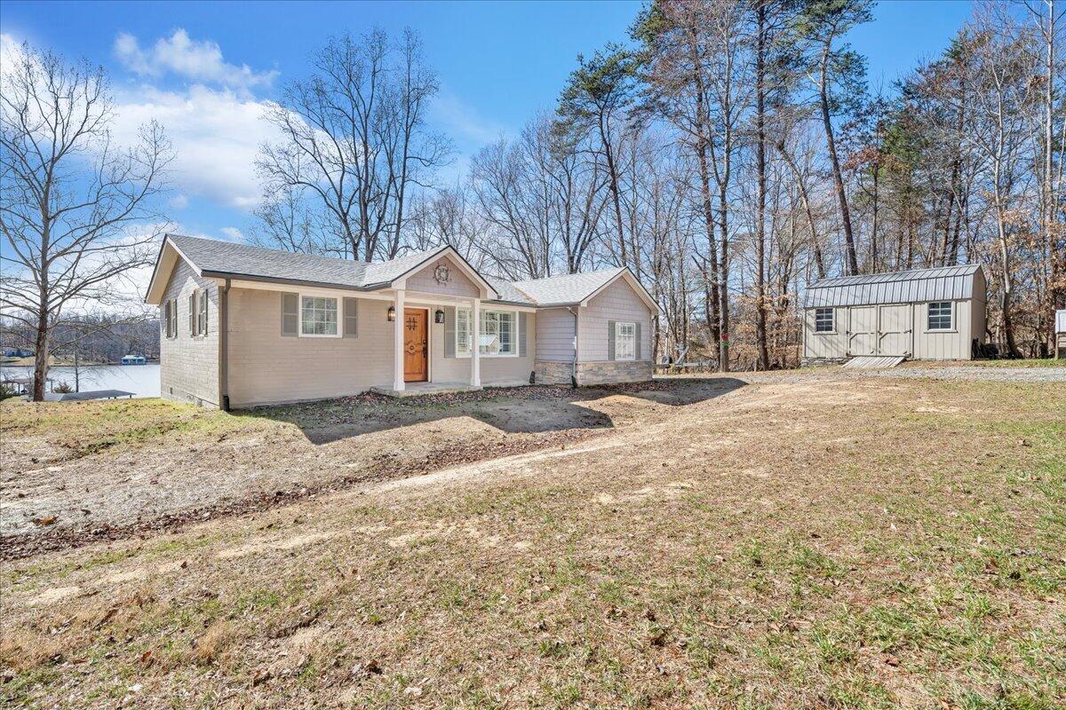 153 Spence RD
