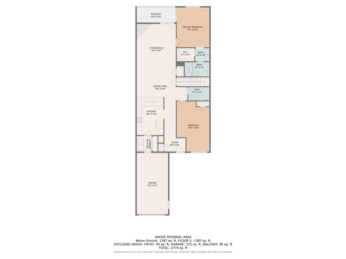 415 Heather LN