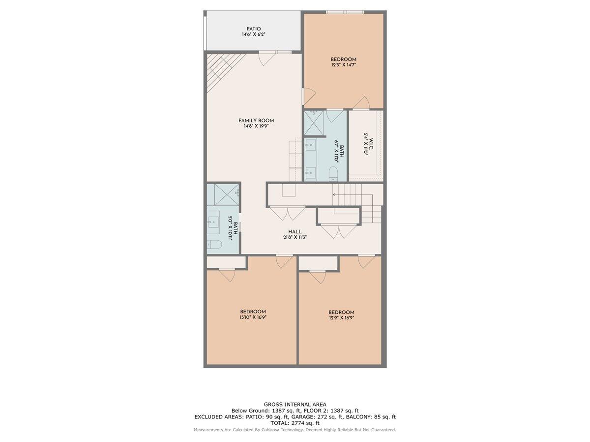 415 Heather LN