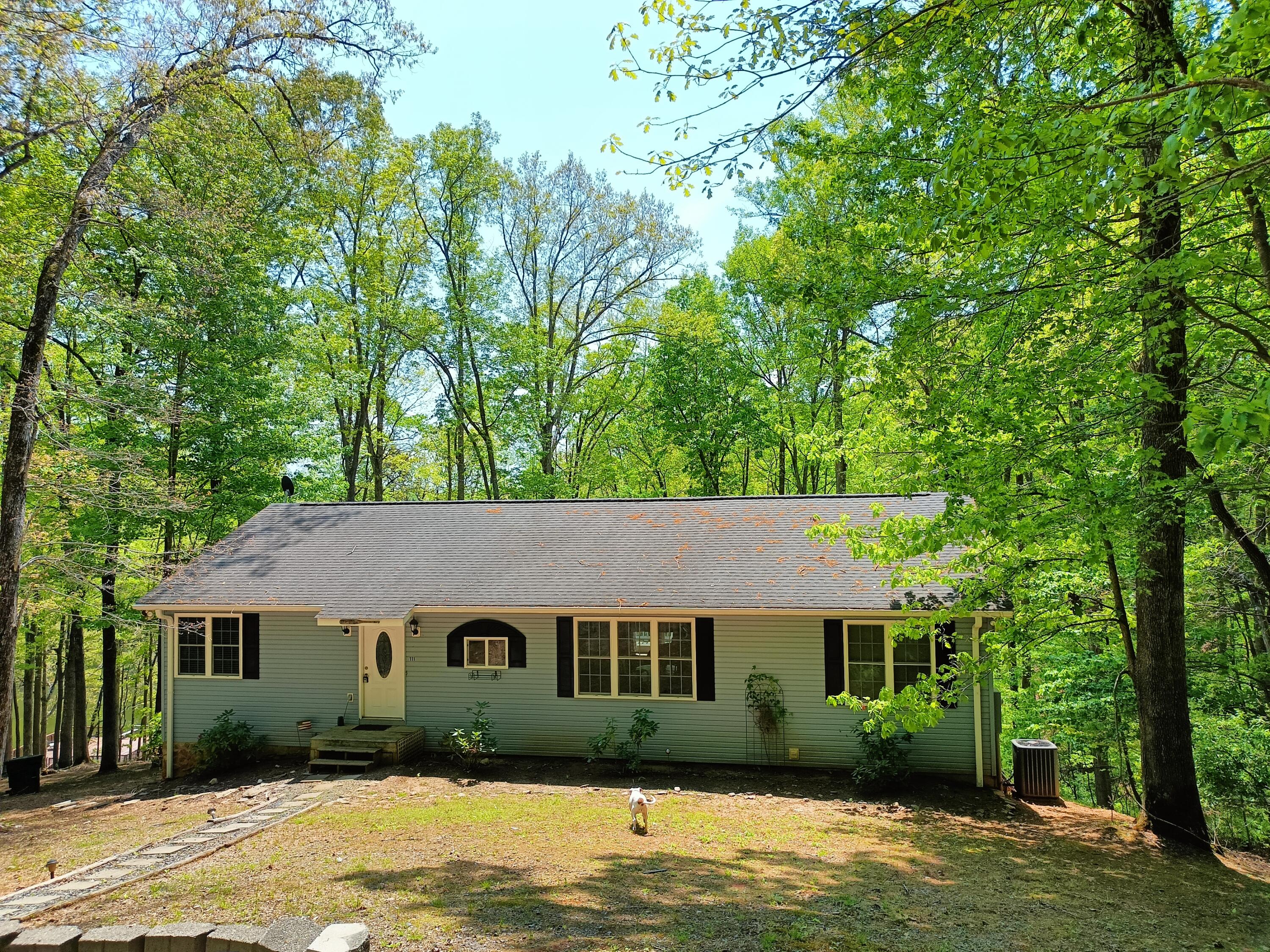 111 Plainfield CT