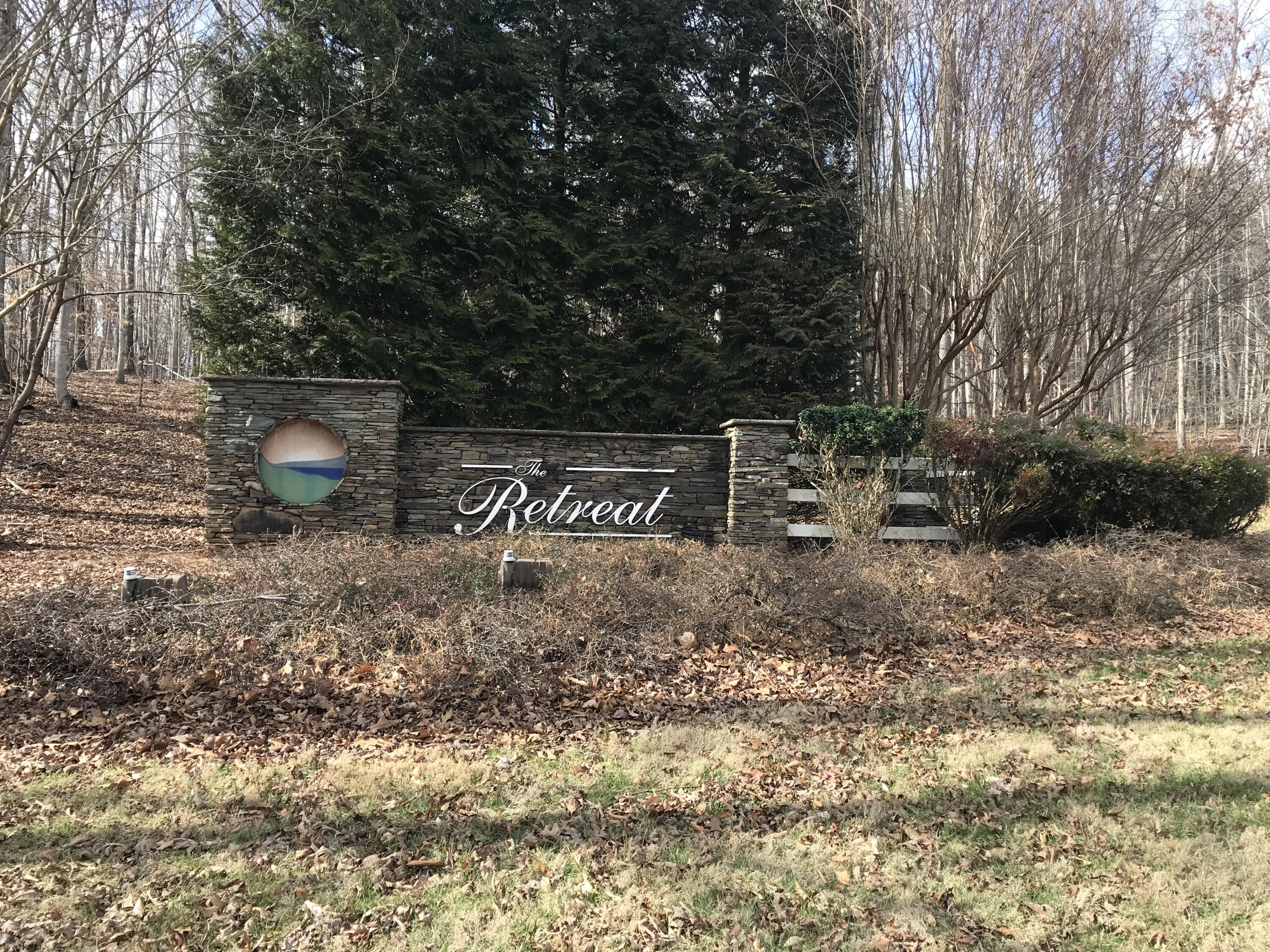 Lot 33 STILLWATER DR