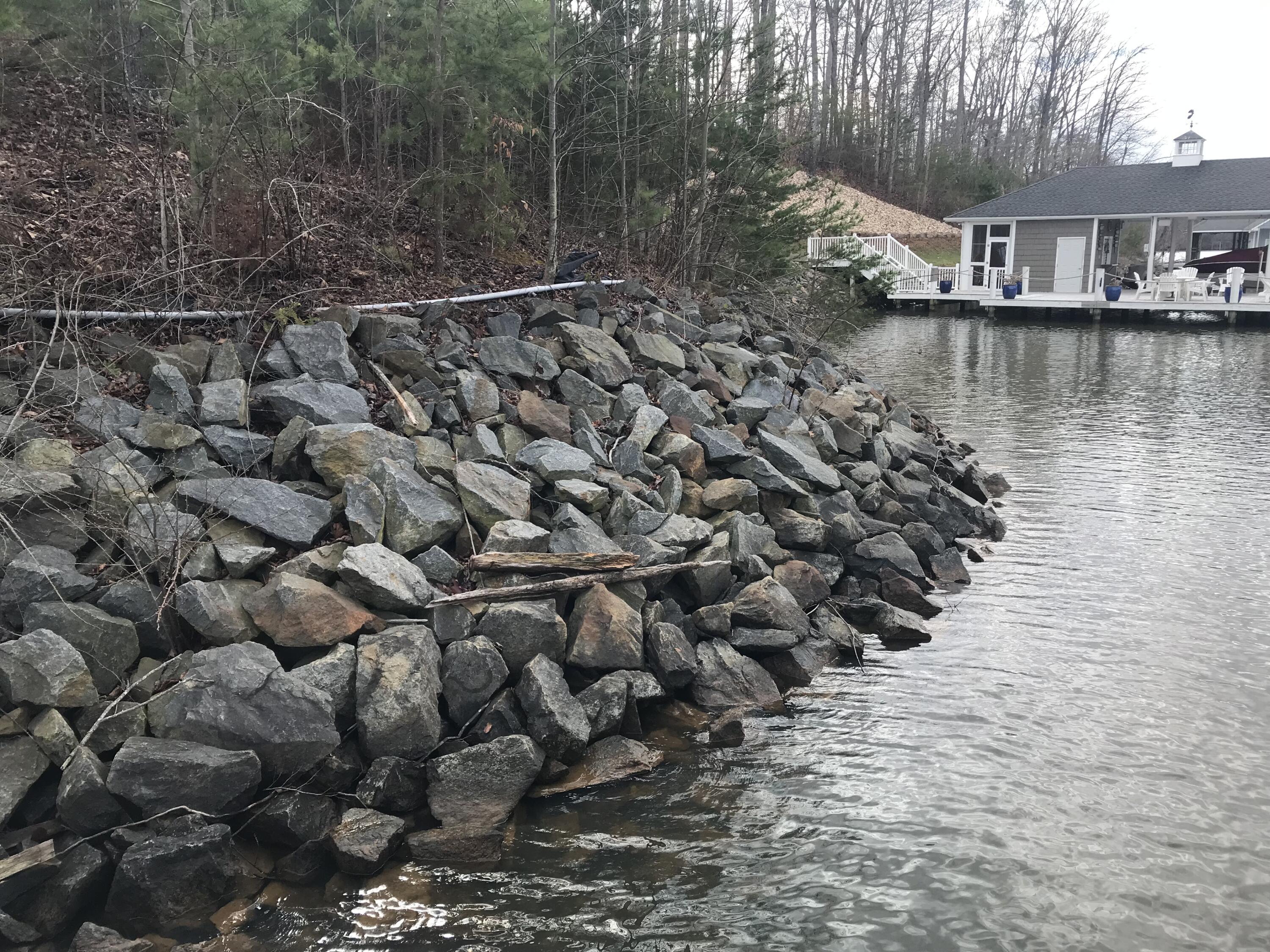 Lot 33 STILLWATER DR
