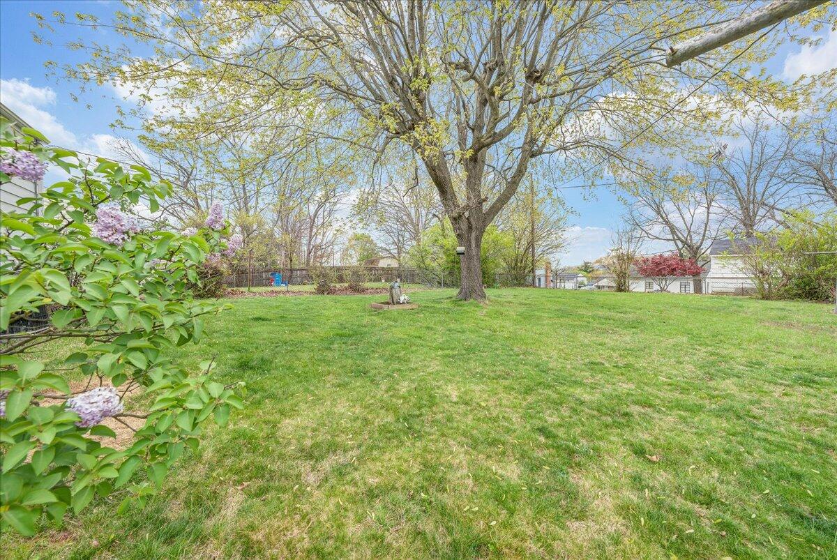 4126 Wyoming AVE NW