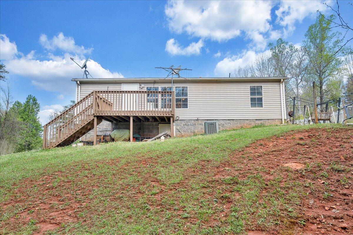 25 Tolley RD