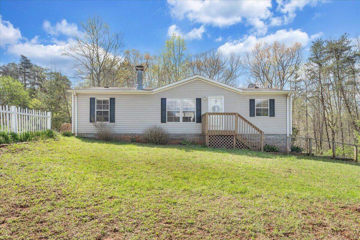 25 Tolley RD