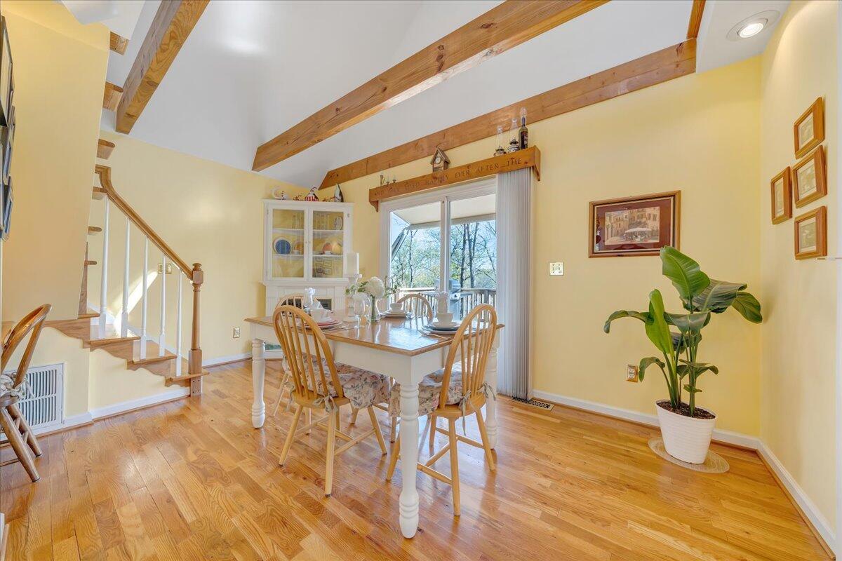 510 Reservior View DR