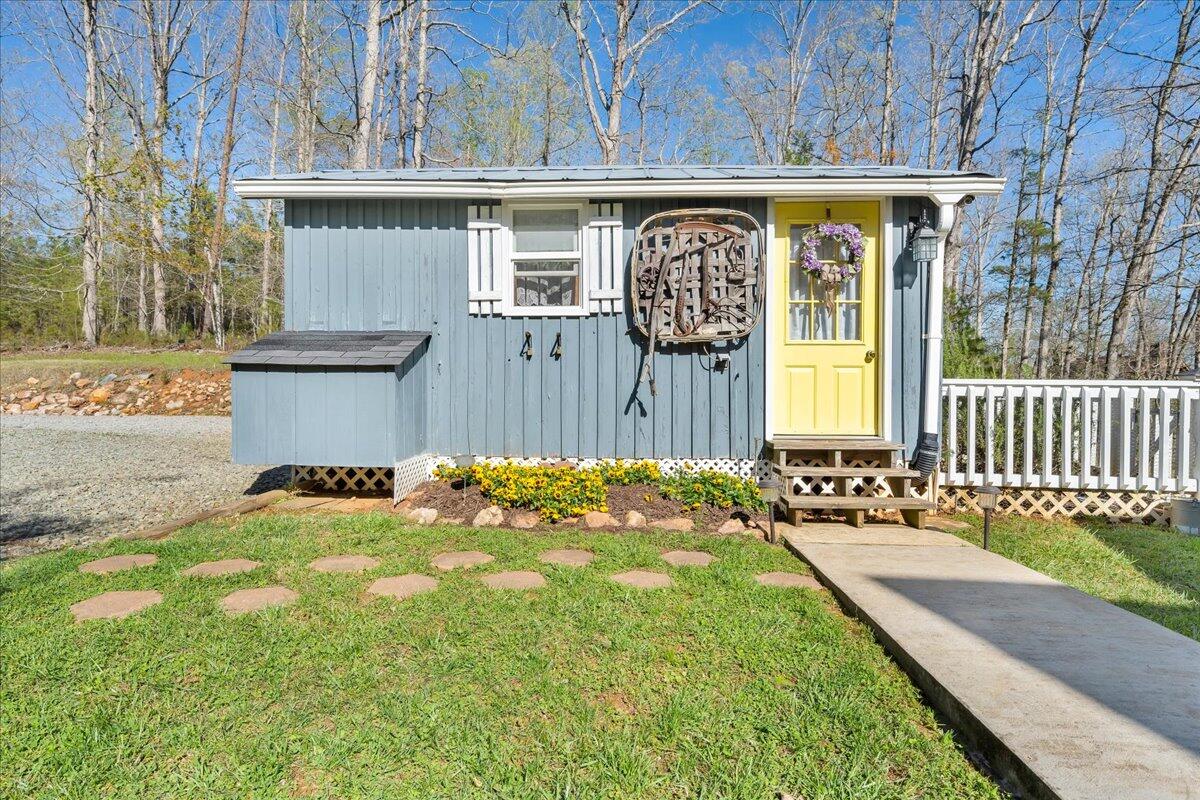 510 Reservior View DR