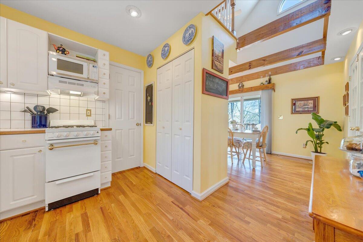 510 Reservior View DR