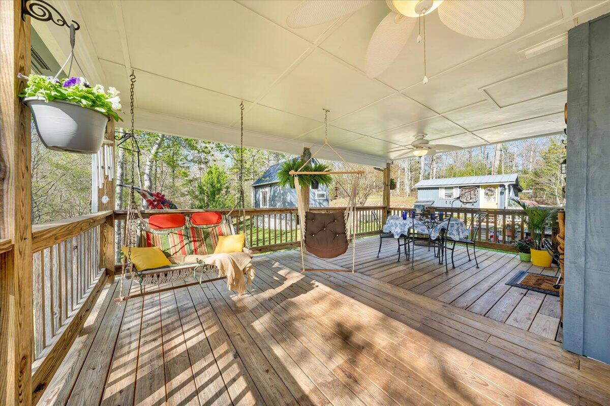 510 Reservior View DR