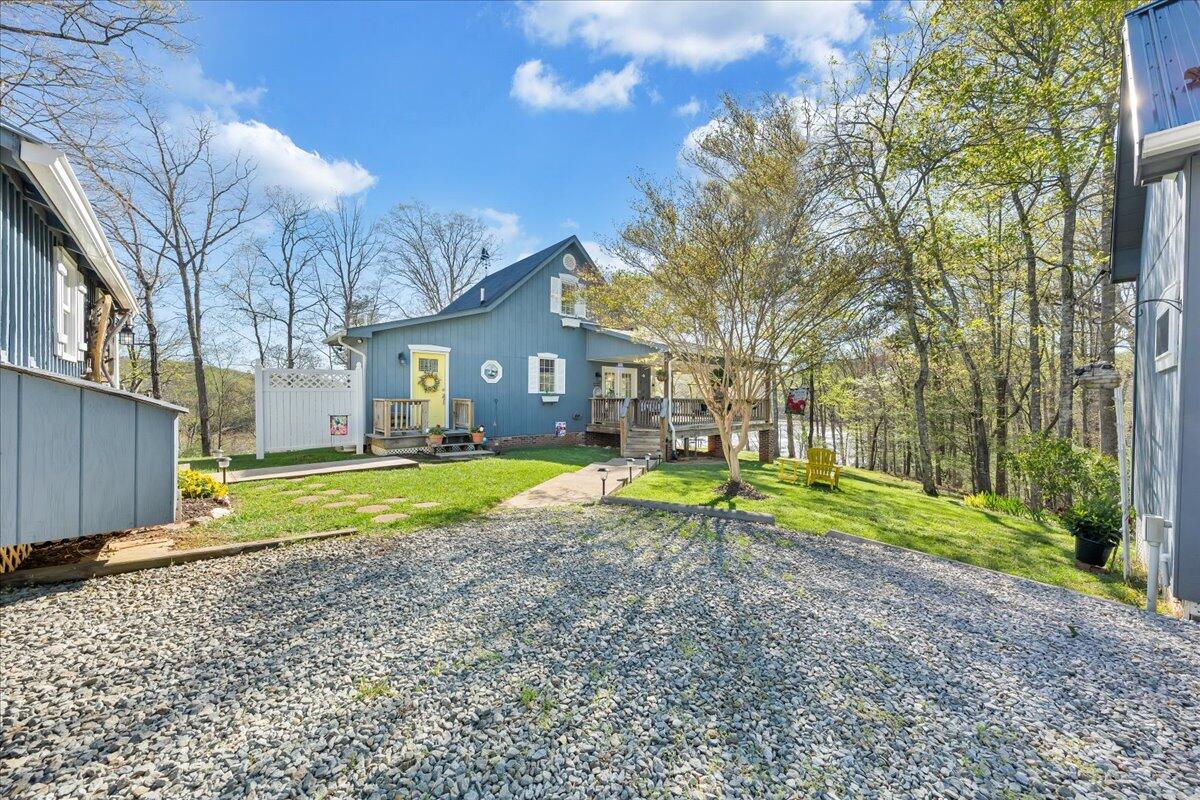 510 Reservior View DR