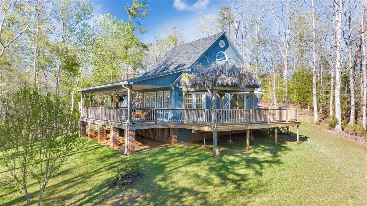 510 Reservior View DR