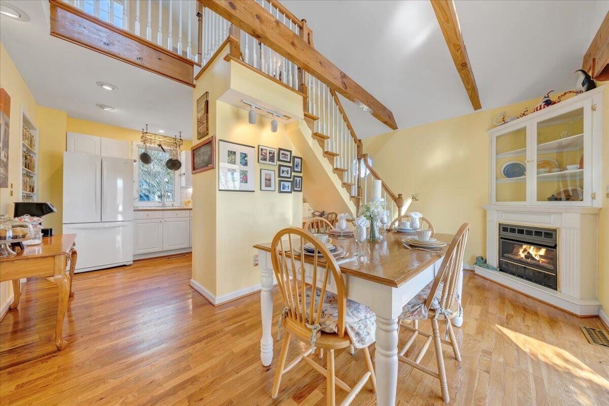 510 Reservior View DR