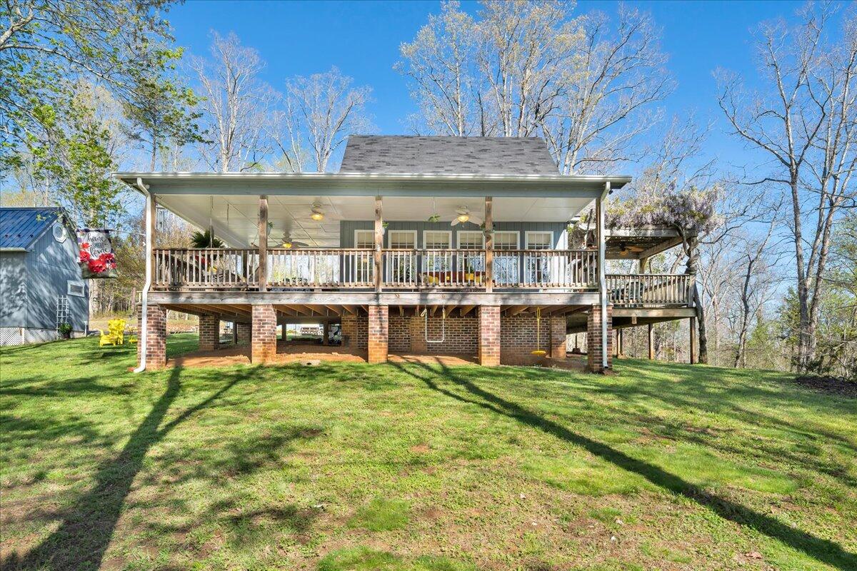 510 Reservior View DR