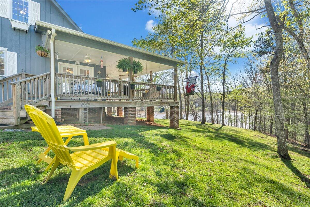 510 Reservior View DR
