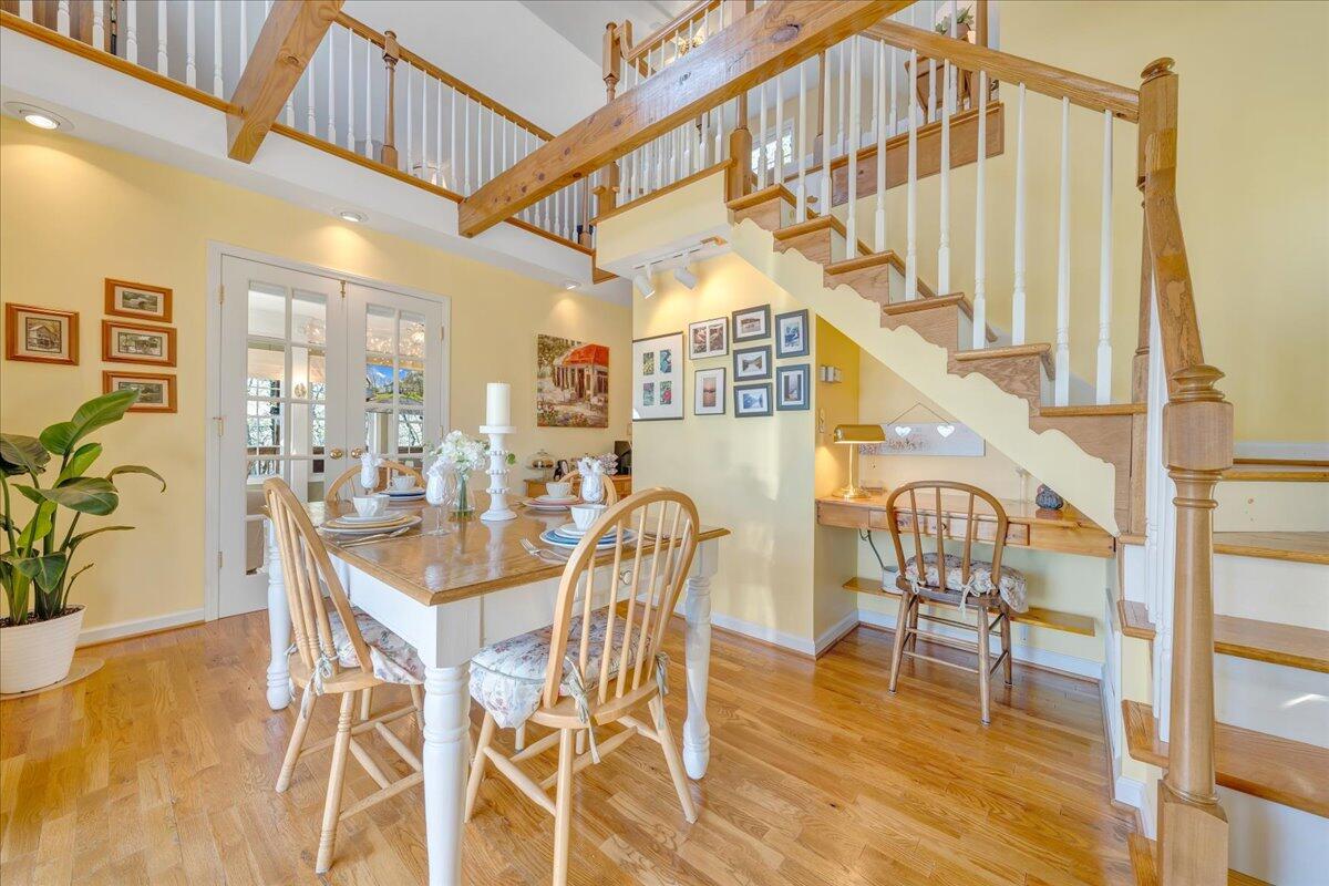 510 Reservior View DR