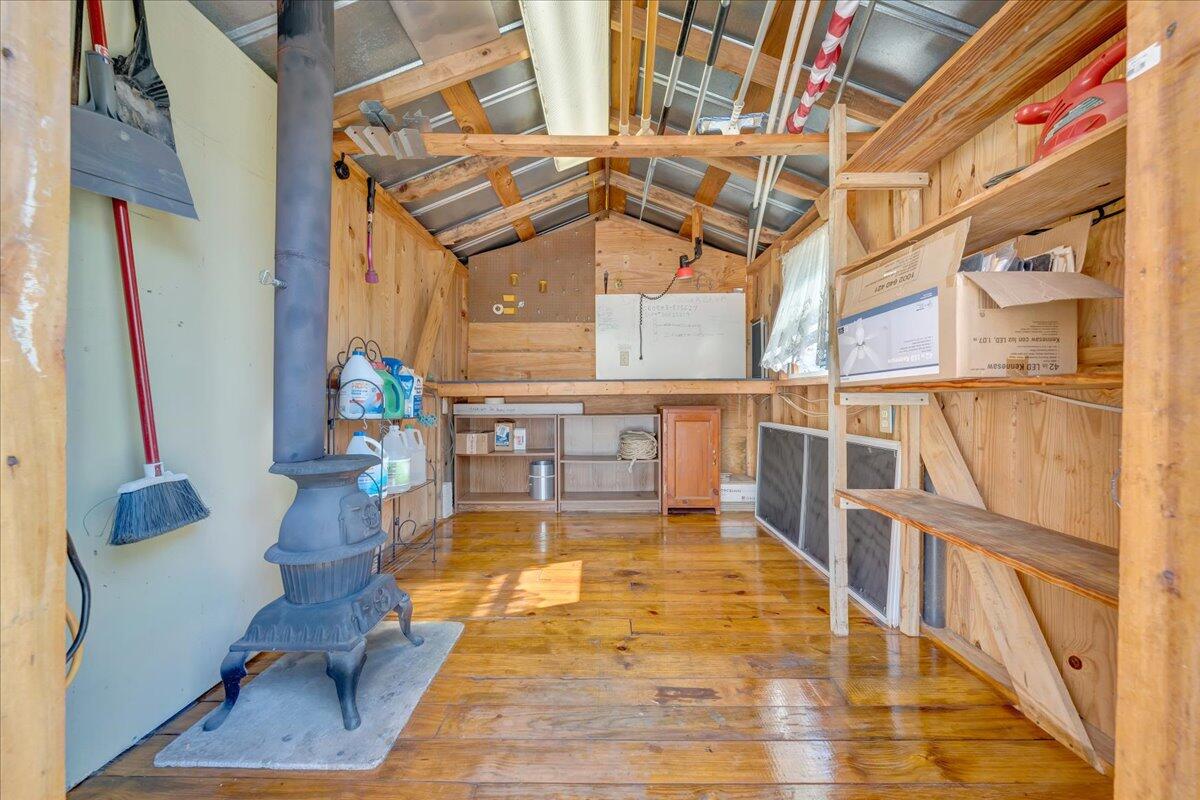 510 Reservior View DR