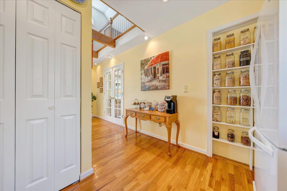 510 Reservior View DR