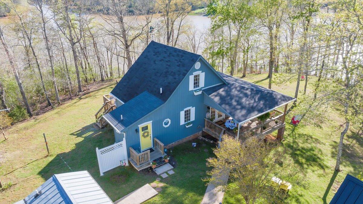 510 Reservior View DR