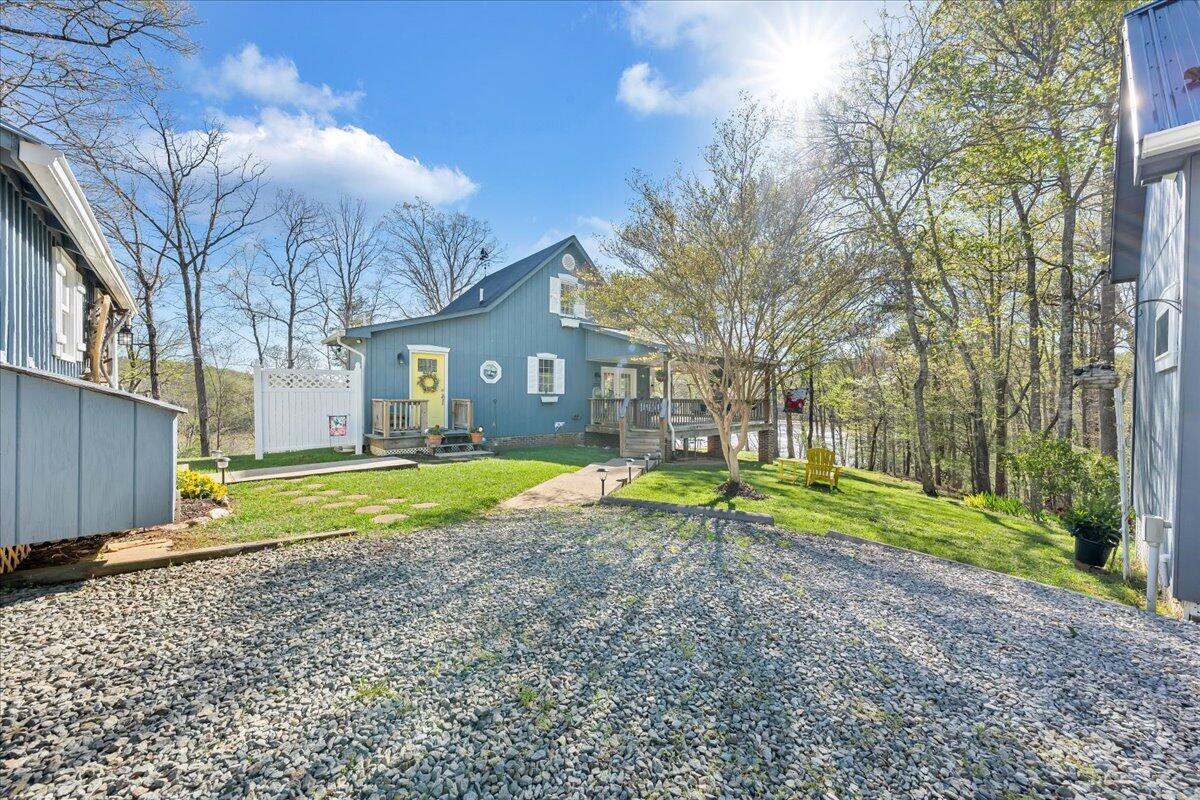 510 Reservior View DR