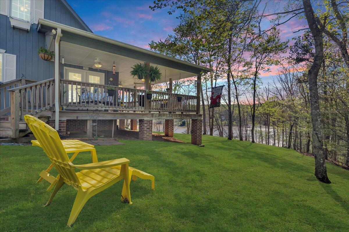 510 Reservior View DR