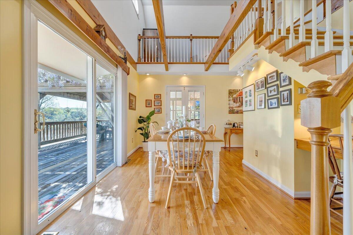 510 Reservior View DR