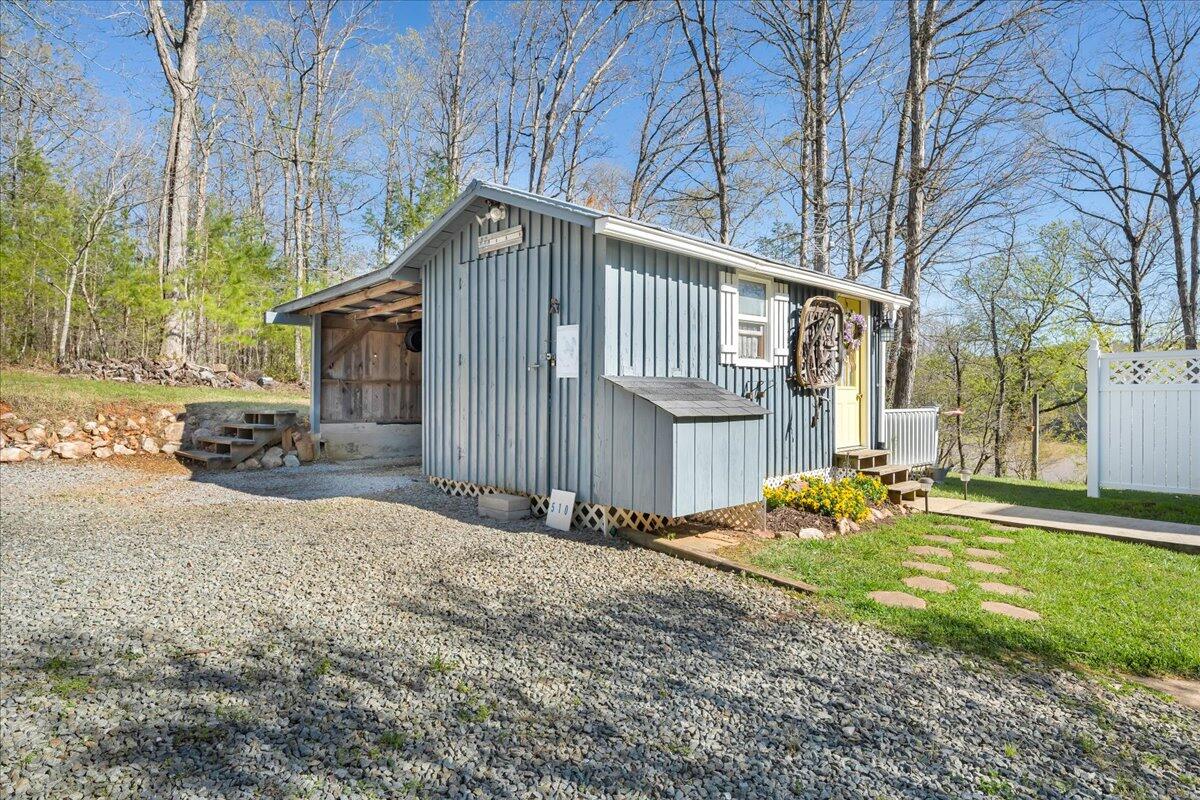 510 Reservior View DR