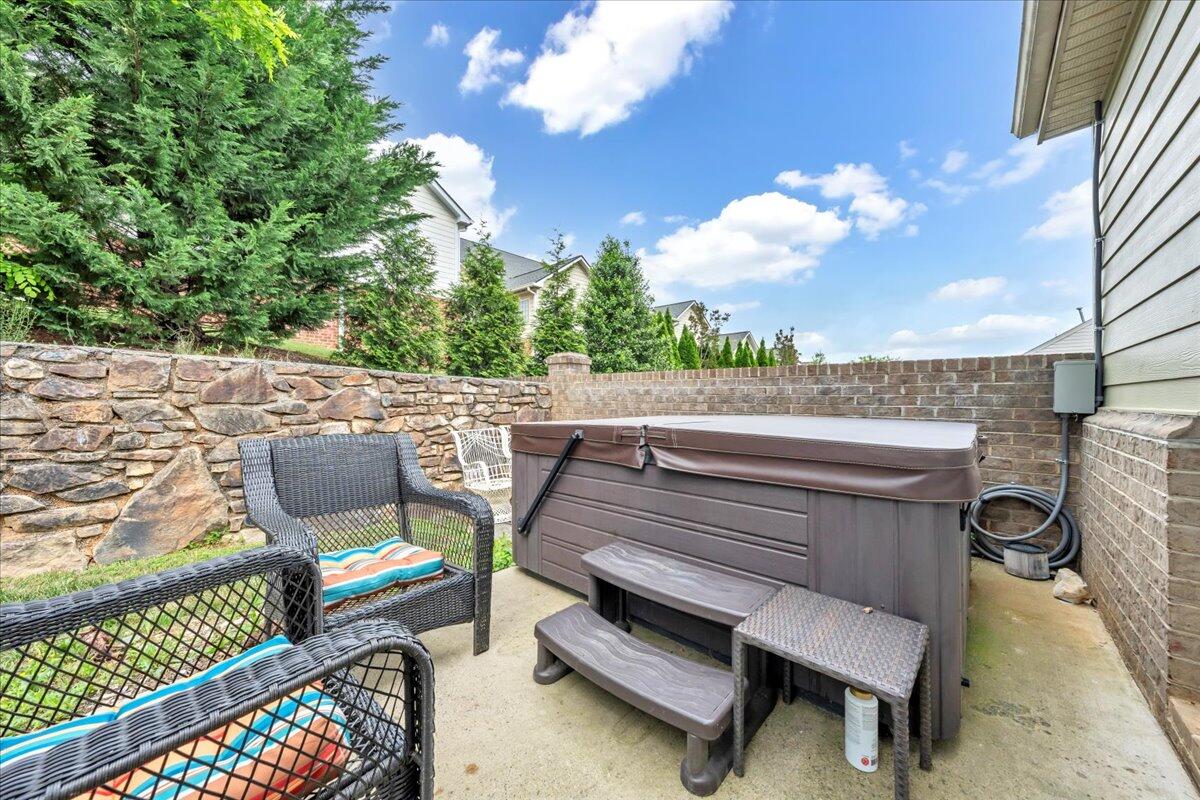 5415 Quail Ridge CT