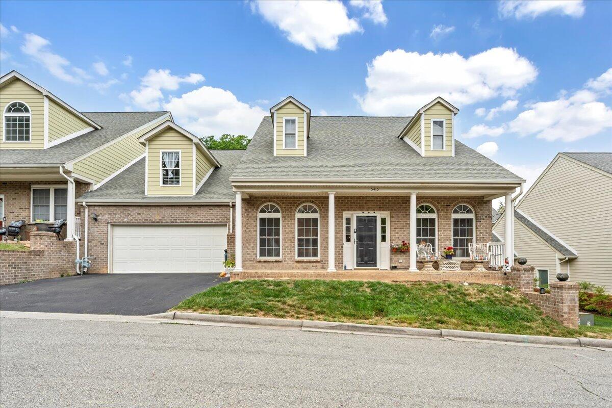 5415 Quail Ridge CT
