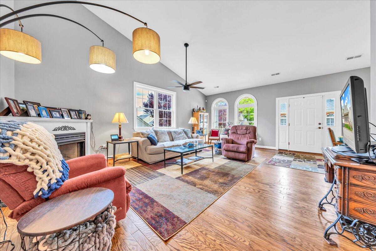 5415 Quail Ridge CT