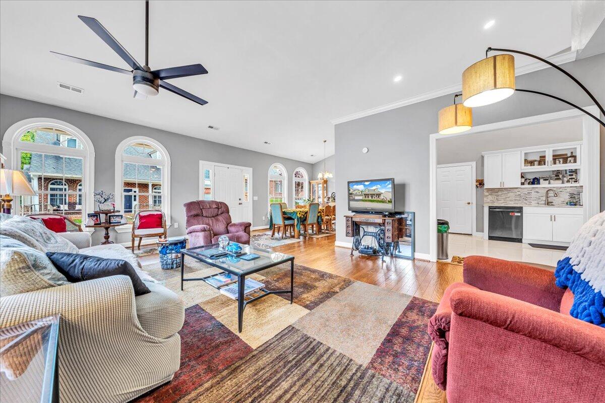 5415 Quail Ridge CT