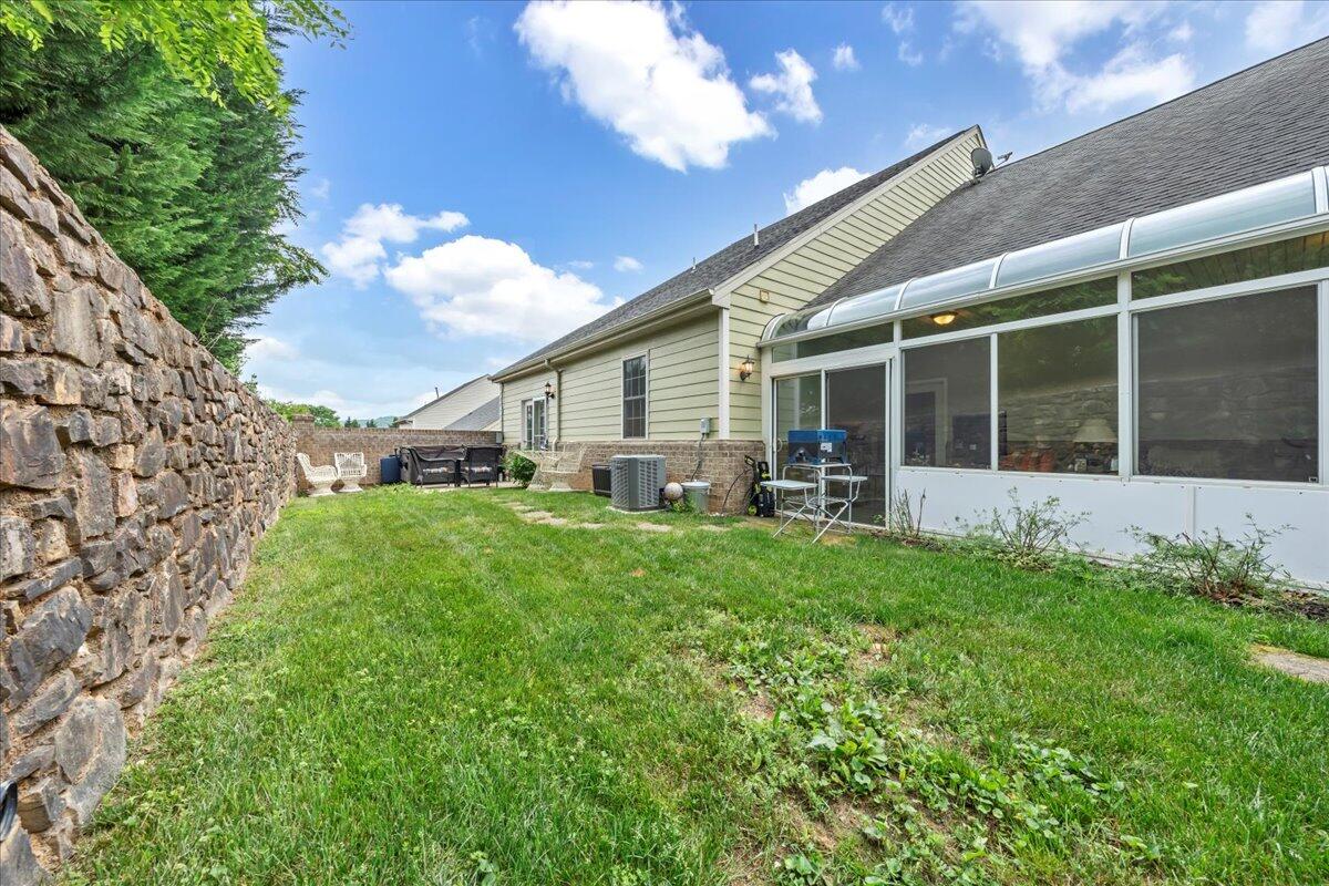 5415 Quail Ridge CT