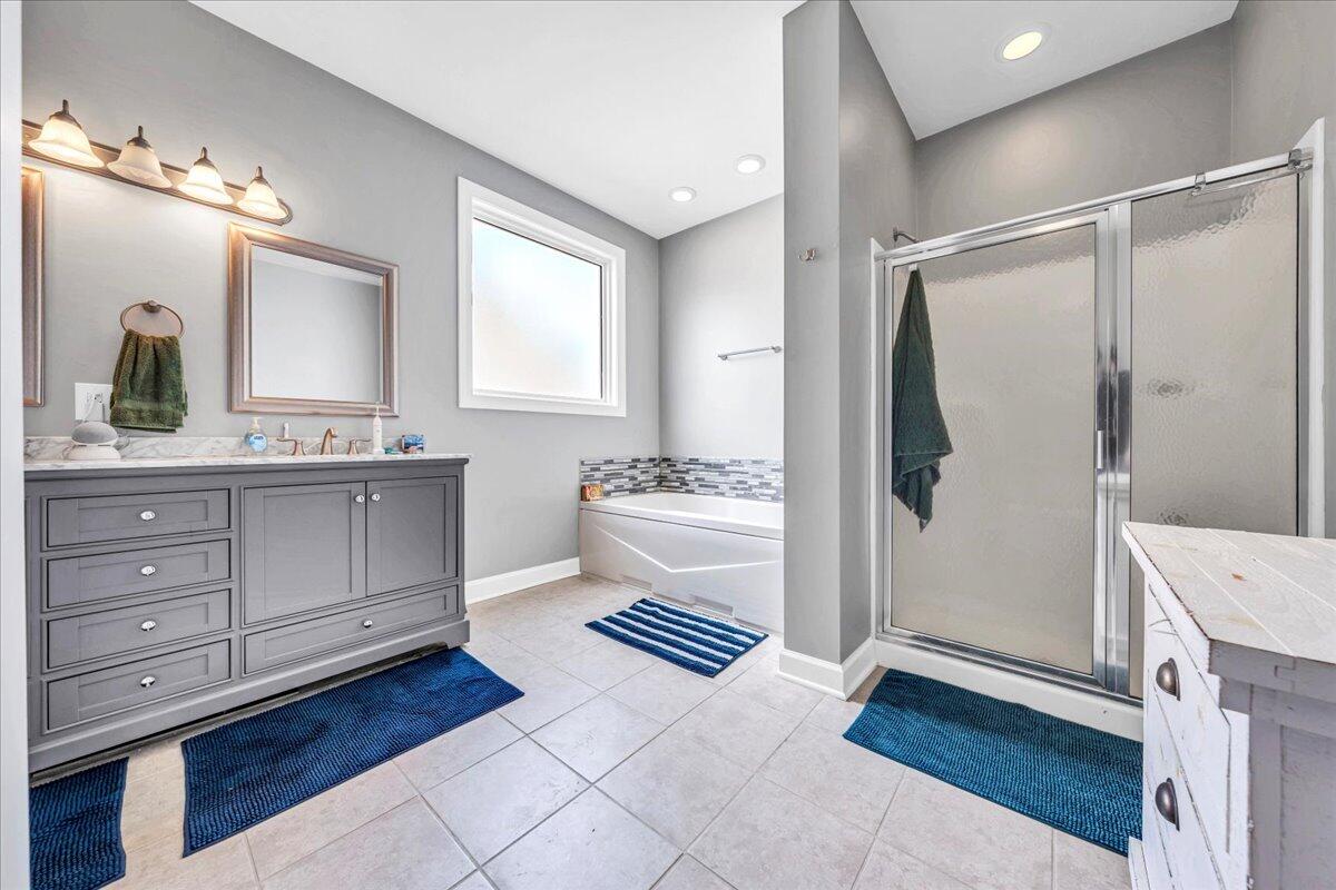 5415 Quail Ridge CT