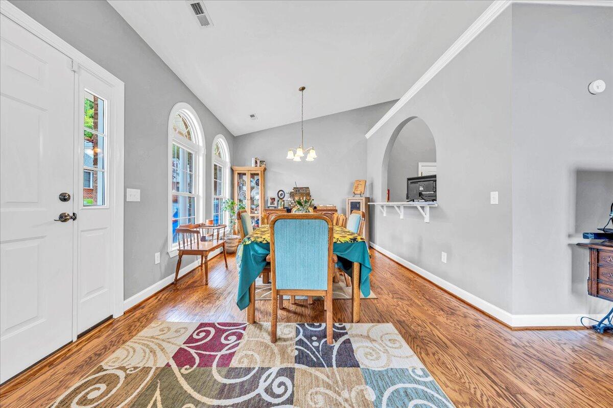5415 Quail Ridge CT