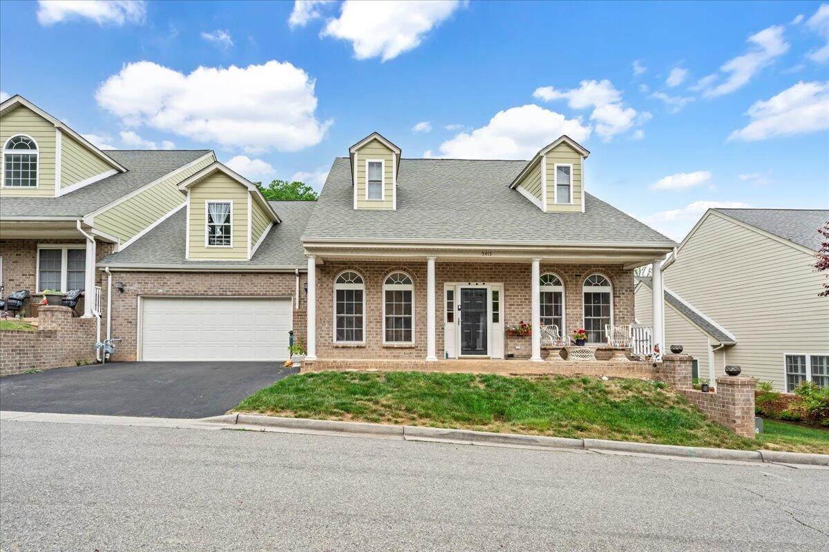 5415 Quail Ridge CT