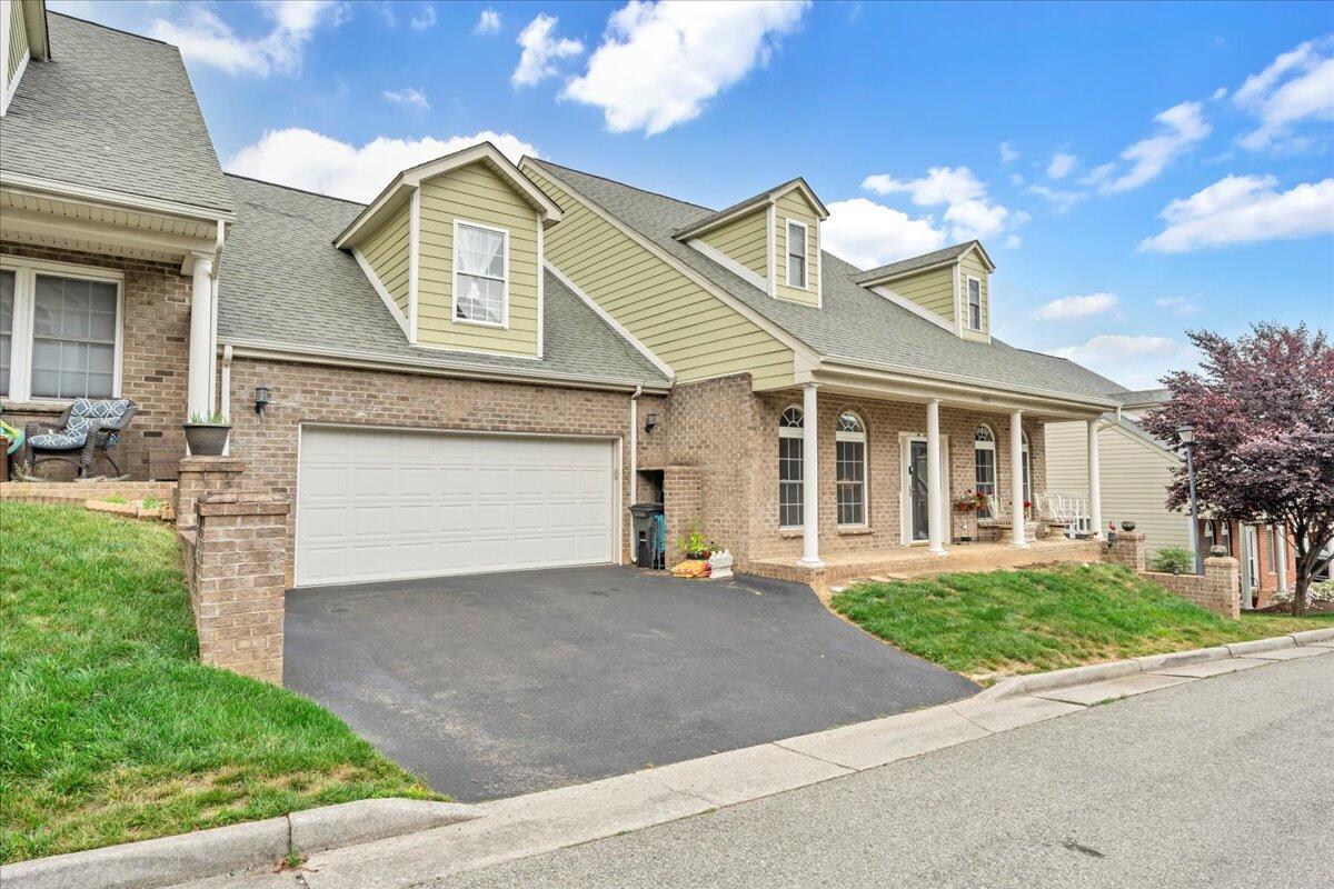 5415 Quail Ridge CT