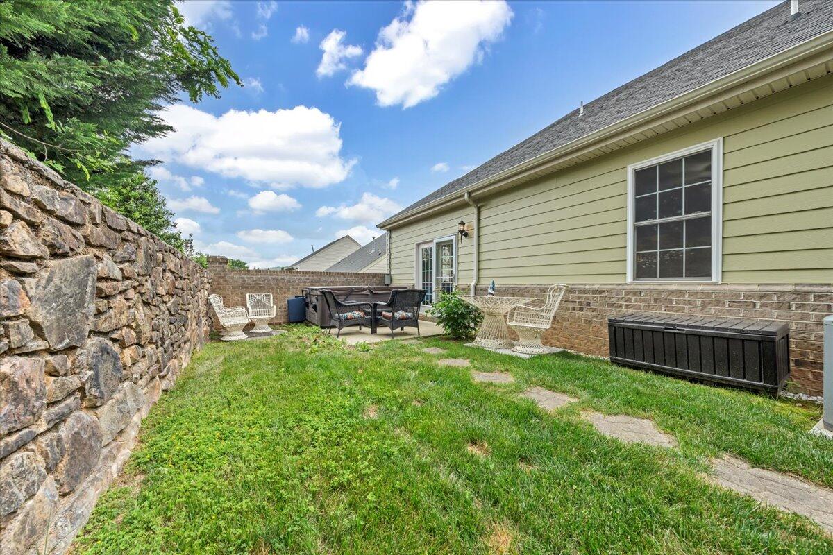 5415 Quail Ridge CT