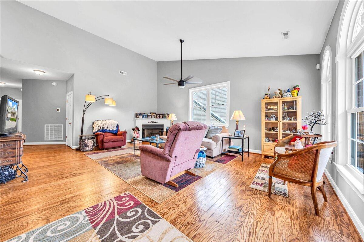5415 Quail Ridge CT