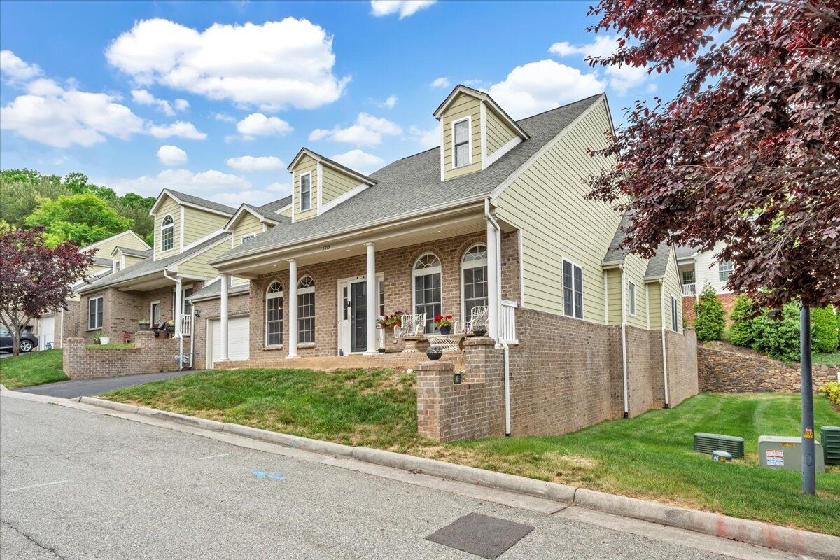 5415 Quail Ridge CT
