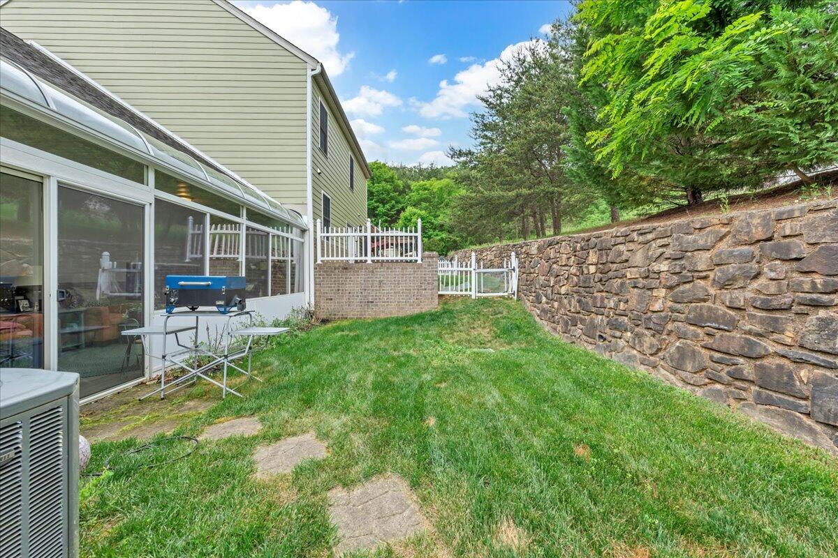 5415 Quail Ridge CT