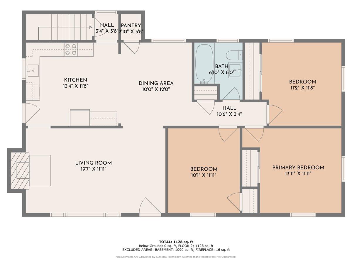 6331 Ran Lynn DR