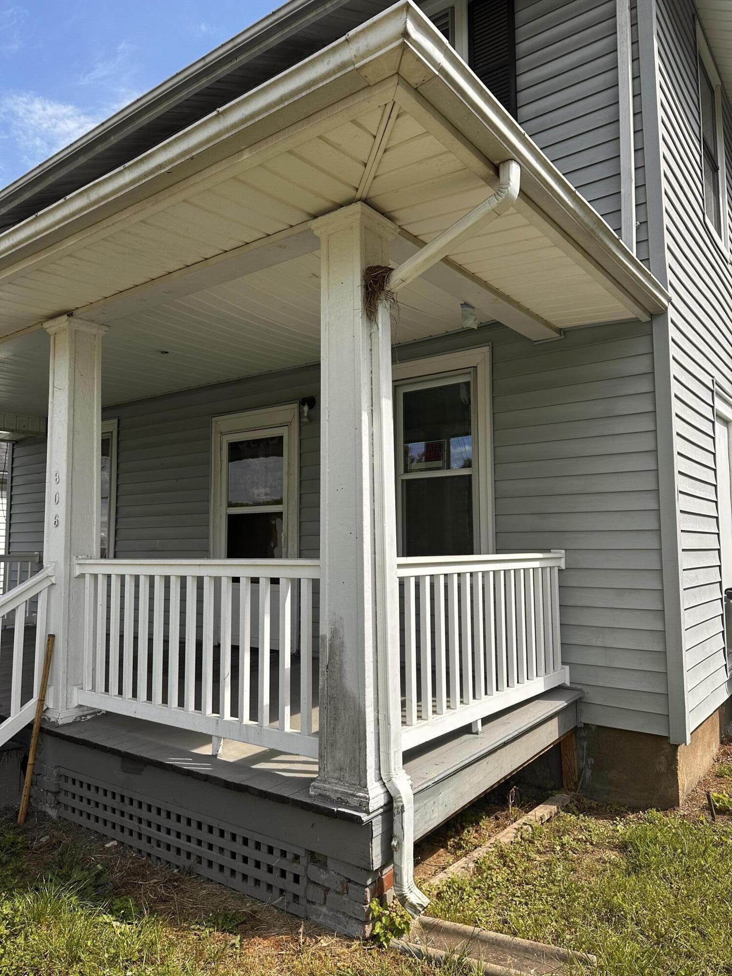 806 Rorer AVE SW