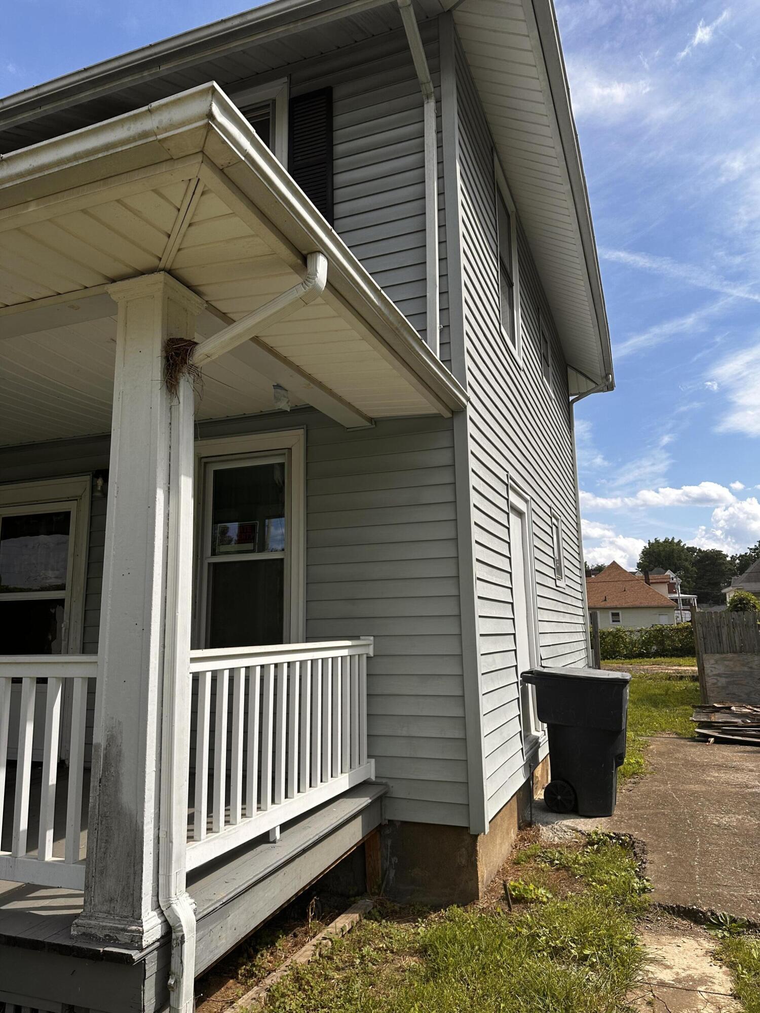 806 Rorer AVE SW