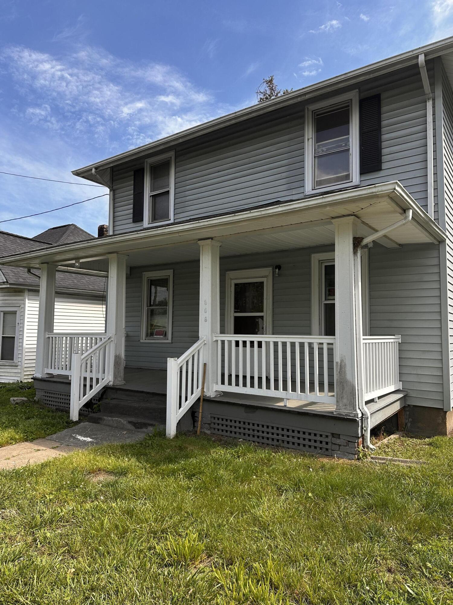806 Rorer AVE SW