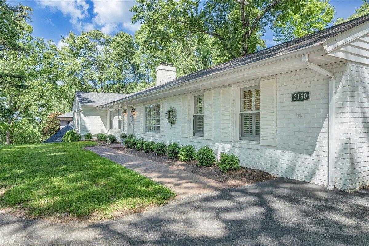 3150 West Ridge RD SW