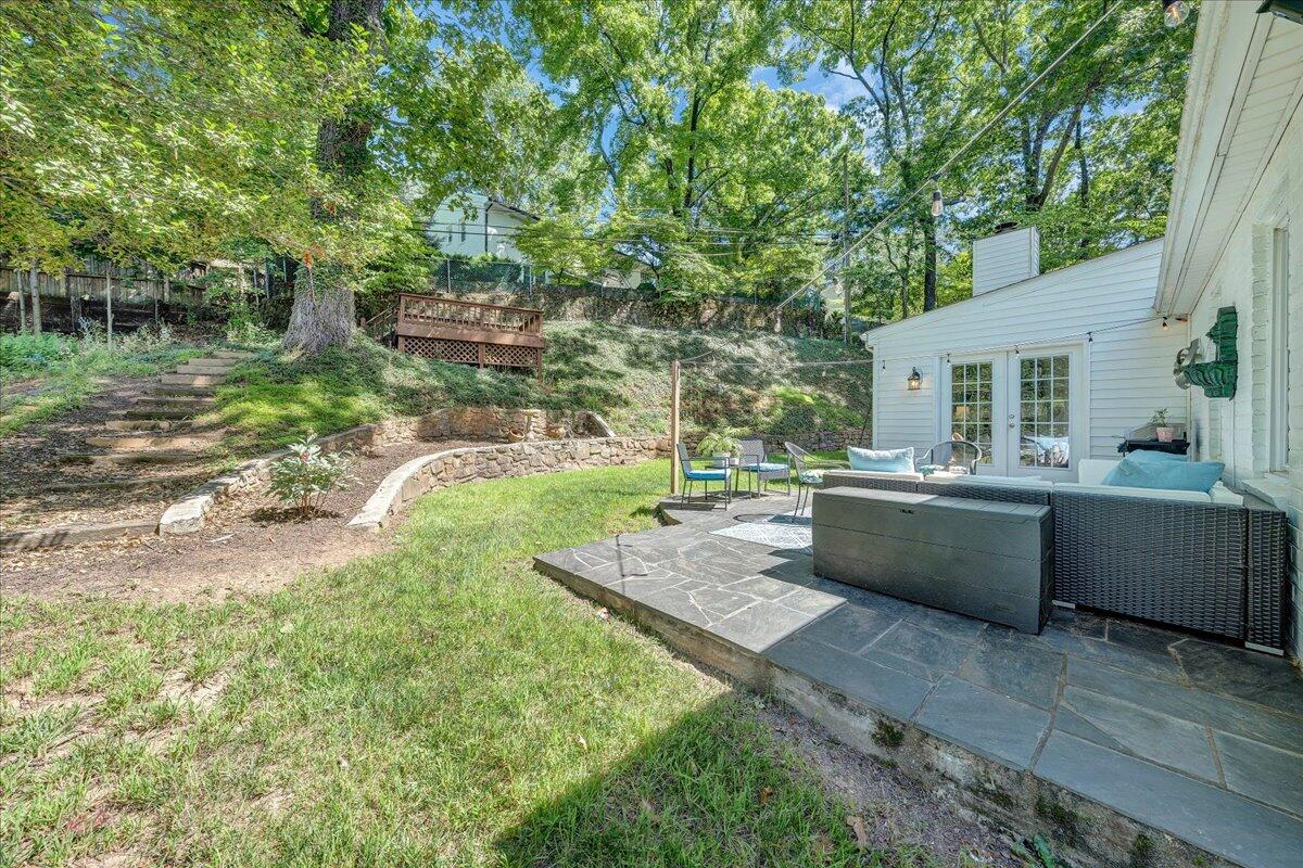 3150 West Ridge RD SW