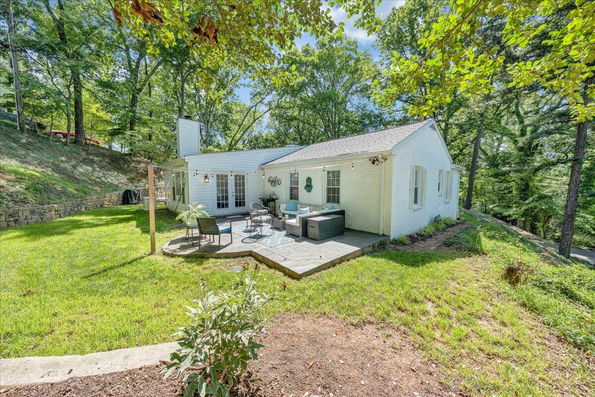 3150 West Ridge RD SW