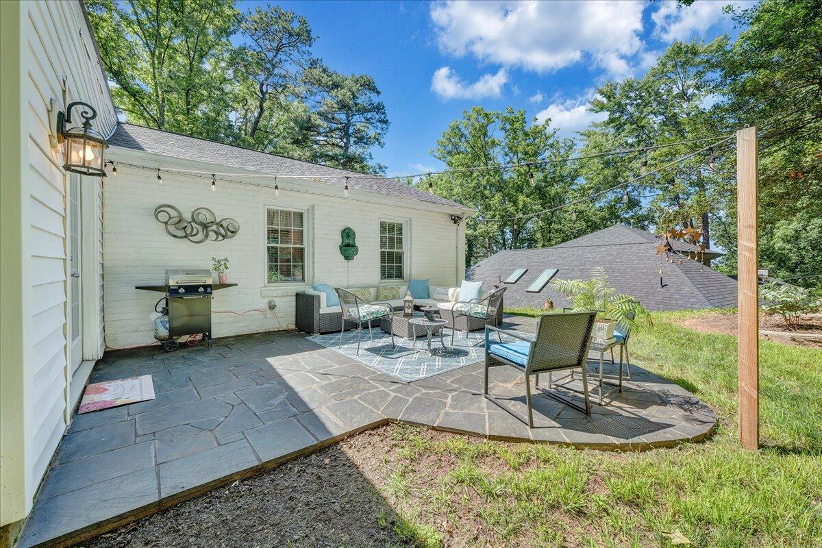 3150 West Ridge RD SW