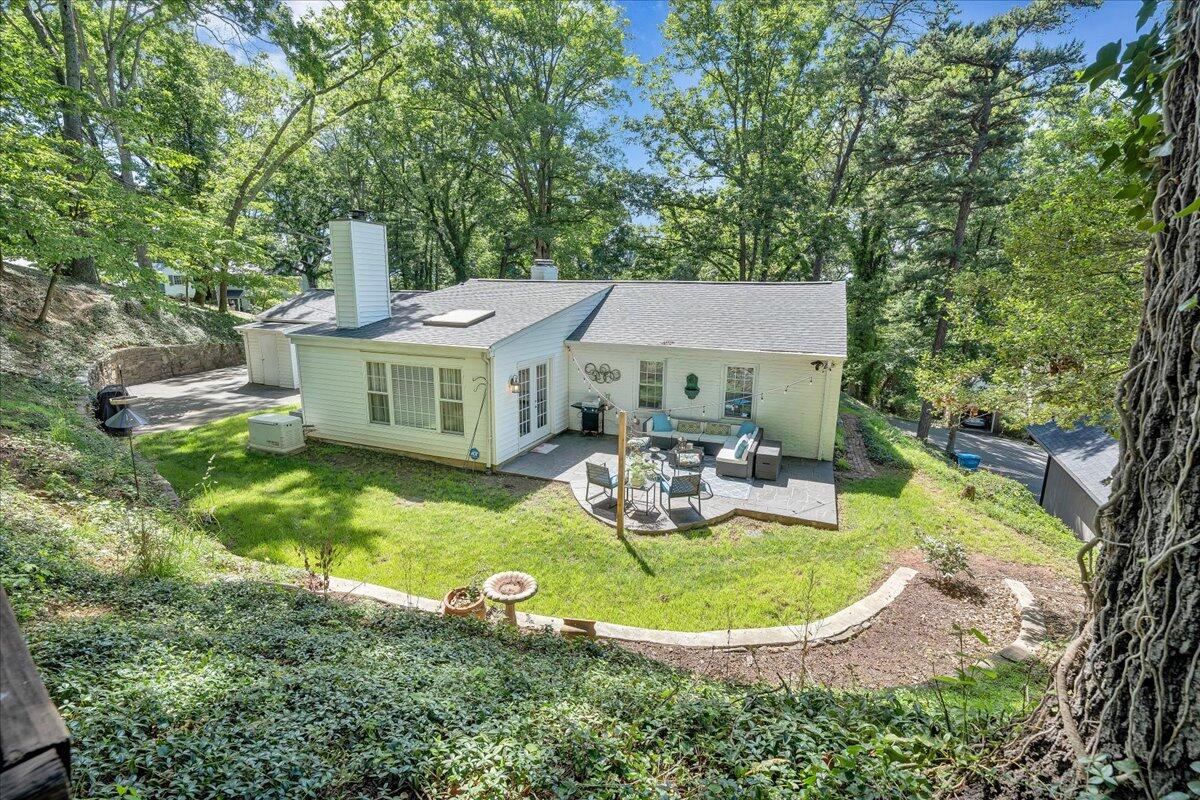 3150 West Ridge RD SW
