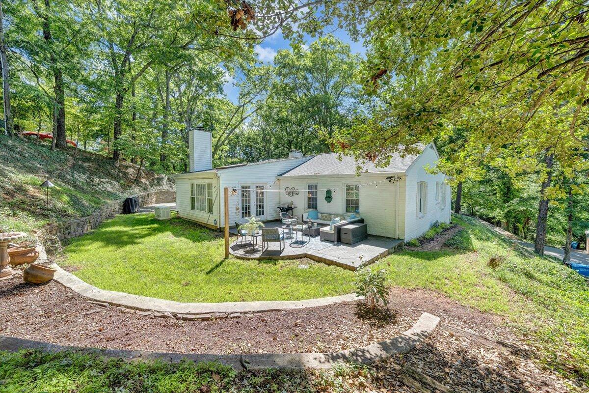 3150 West Ridge RD SW